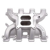 شفة مشعب Edelbrock Performer RPM GM LS3 المكربنة من سلسلة 4150